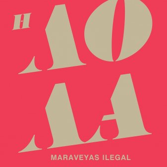 Maraveyas ilegal - Το καλοκαίρι έφυγε