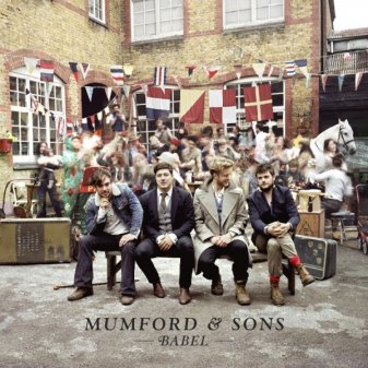 Mumford &amp; Sons - I Will Wait