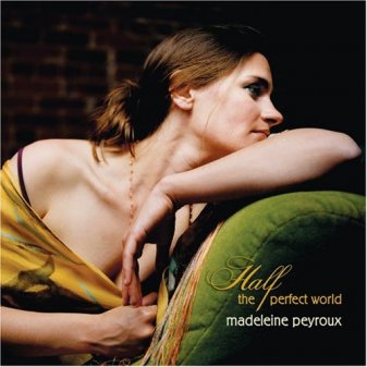 Madeleine Peyroux - Smile