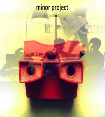 Minor Project - Great