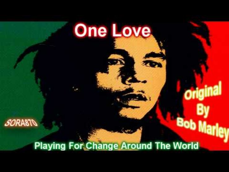 One Love | Song Around the World