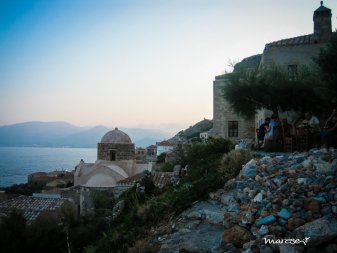 Μονεμβασιά: Ένα από τα πιο γοητευτικά μέρη της Ελλάδας